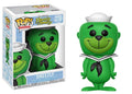 Image for Breezly and Sneezly: Sneezly - Funko