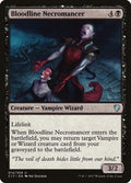 Image for Bloodline Necromancer (14) (Commander 2017) - Magic: The Gathering