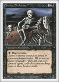 Image for Drudge Skeletons (Revised Edition) - Magic: The Gathering