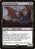 Image for Boneyard Scourge (15) (Commander 2017) - Magic: The Gathering