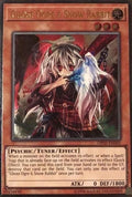 Image for Ghost Ogre & Snow Rabbit (UTR) (OP05-EN001) (OP05) - YuGiOh