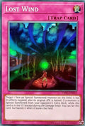 Image for Lost Wind (OP05-EN012) (OP05) - YuGiOh