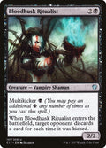 Image for Bloodhusk Ritualist (101) (Commander 2017) - Magic: The Gathering
