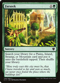 Image for Farseek (149) (Commander 2017) - Magic: The Gathering