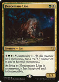 Image for Fleecemane Lion (172) (Commander 2017) - Magic: The Gathering