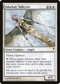 Image for Adarkar Valkyrie (1) (Coldsnap) - Magic: The Gathering