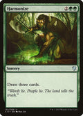 Image for Harmonize (151) (Commander 2017) - Magic: The Gathering