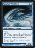 Image for Adarkar Windform (26) (Coldsnap) - Magic: The Gathering