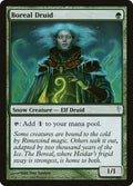 Image for Boreal Druid (105) (Coldsnap) - Magic: The Gathering