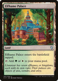 Image for Elfhame Palace (247) (Commander 2017) - Magic: The Gathering