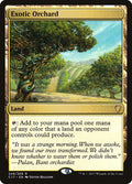 Image for Exotic Orchard (249) (Commander 2017) - Magic: The Gathering