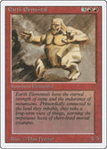Image for Earth Elemental (Revised Edition) - Magic: The Gathering