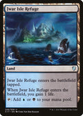 Image for Jwar Isle Refuge (258) (Commander 2017) - Magic: The Gathering