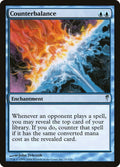 Image for Counterbalance (31) (Coldsnap) - Magic: The Gathering