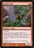Image for Earthen Goo (80) (Coldsnap) - Magic: The Gathering