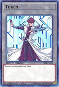 Image for Token: Kaiba (CT14-EN010) (CT14-EN010) (CT14) - YuGiOh
