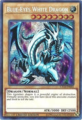 Image for Blue-Eyes White Dragon (CT14-EN002) (CT14) - YuGiOh