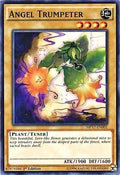 Image for Angel Trumpeter (MP17-EN001) (MP17) - YuGiOh