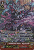Image for Enma Stealth Dragon, Maguntenbu (SP) (G-BT11/S19EN) (G-BT11: Demonic Advent) - Cardfight Vanguard