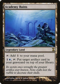 Image for Academy Ruins (269) (Time Spiral) - Magic: The Gathering
