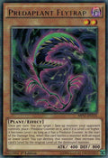 Image for Predaplant Flytrap (MP17-EN131) (MP17) - YuGiOh