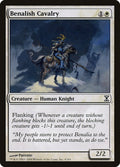 Image for Benalish Cavalry (4) (Time Spiral) - Magic: The Gathering