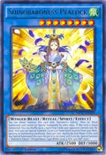 Image for Shinobaroness Peacock (MP17-EN200) (MP17) - YuGiOh