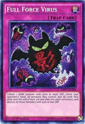 Image for Full Force Virus (MP17-EN228) (MP17) - YuGiOh