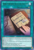 Image for Dark Contract with the Entities (MP17-EN239) (MP17) - YuGiOh