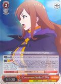Image for "Concurrent Strike!!" Wiz (SR) (KS/W49-E044S SR) (KonoSuba) - Weiss Schwarz