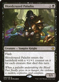 Image for Bloodcrazed Paladin (93) (Ixalan) - Magic: The Gathering