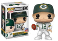 Image for Aaron Rodgers (Wave 4) - Funko