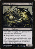 Image for Drudge Reavers (105) (Time Spiral) - Magic: The Gathering
