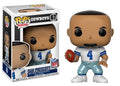 Image for Dak Prescott (Wave 4) - Funko