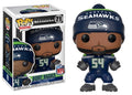 Image for Bobby Wagner (Wave 4) - Funko