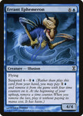 Image for Errant Ephemeron (60) (Time Spiral) - Magic: The Gathering