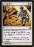 Image for Evangelize (16) (Time Spiral) - Magic: The Gathering