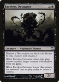 Image for Faceless Devourer (108) (Time Spiral) - Magic: The Gathering