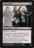 Image for Fallen Ideal (109) (Time Spiral) - Magic: The Gathering