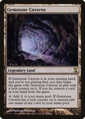 Image for Gemstone Caverns (274) (Time Spiral) - Magic: The Gathering