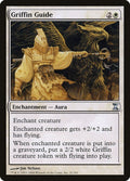 Image for Griffin Guide (21) (Time Spiral) - Magic: The Gathering