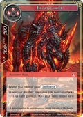 Image for Eruptiphant (ACN-040) (Ancient Nights) - Force of Will