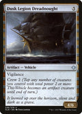 Image for Dusk Legion Dreadnought (236) (Ixalan) - Magic: The Gathering