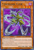 Image for Cyberdark Claw (LEDU-EN023) (LEDU) - YuGiOh