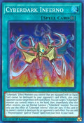 Image for Cyberdark Inferno (LEDU-EN025) (LEDU) - YuGiOh