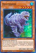 Image for Duoterion (LEDU-EN037) (LEDU) - YuGiOh