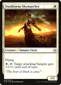 Image for Duskborne Skymarcher (9) (Ixalan) - Magic: The Gathering