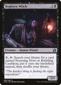 Image for Bogbrew Witch (83) (Iconic Masters) - Magic: The Gathering