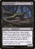 Image for Festering Newt (90) (Iconic Masters) - Magic: The Gathering
