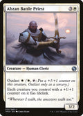 Image for Abzan Battle Priest (2) (Iconic Masters) - Magic: The Gathering